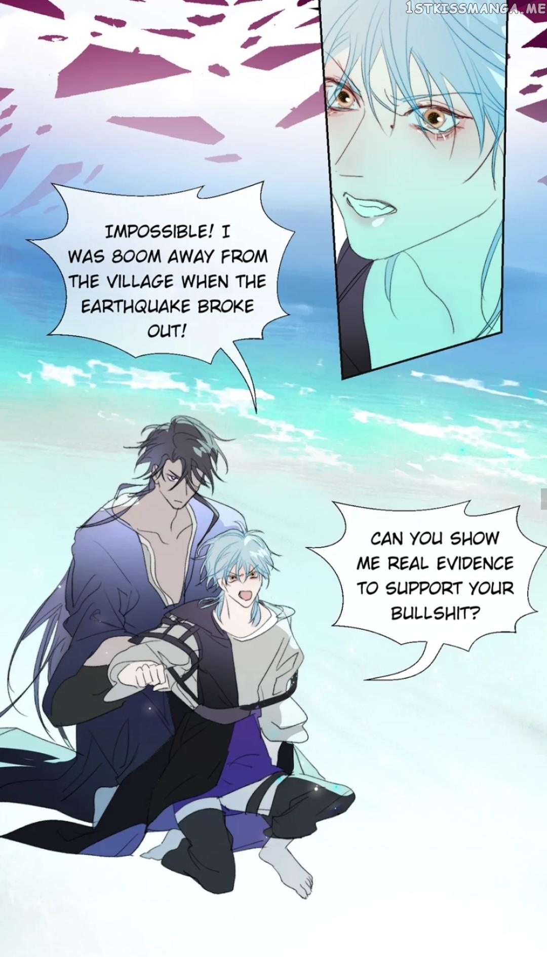 Mermaid’s Egg chapter 93 - page 4