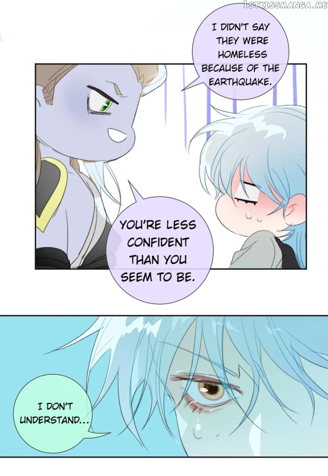 Mermaid’s Egg chapter 93 - page 5