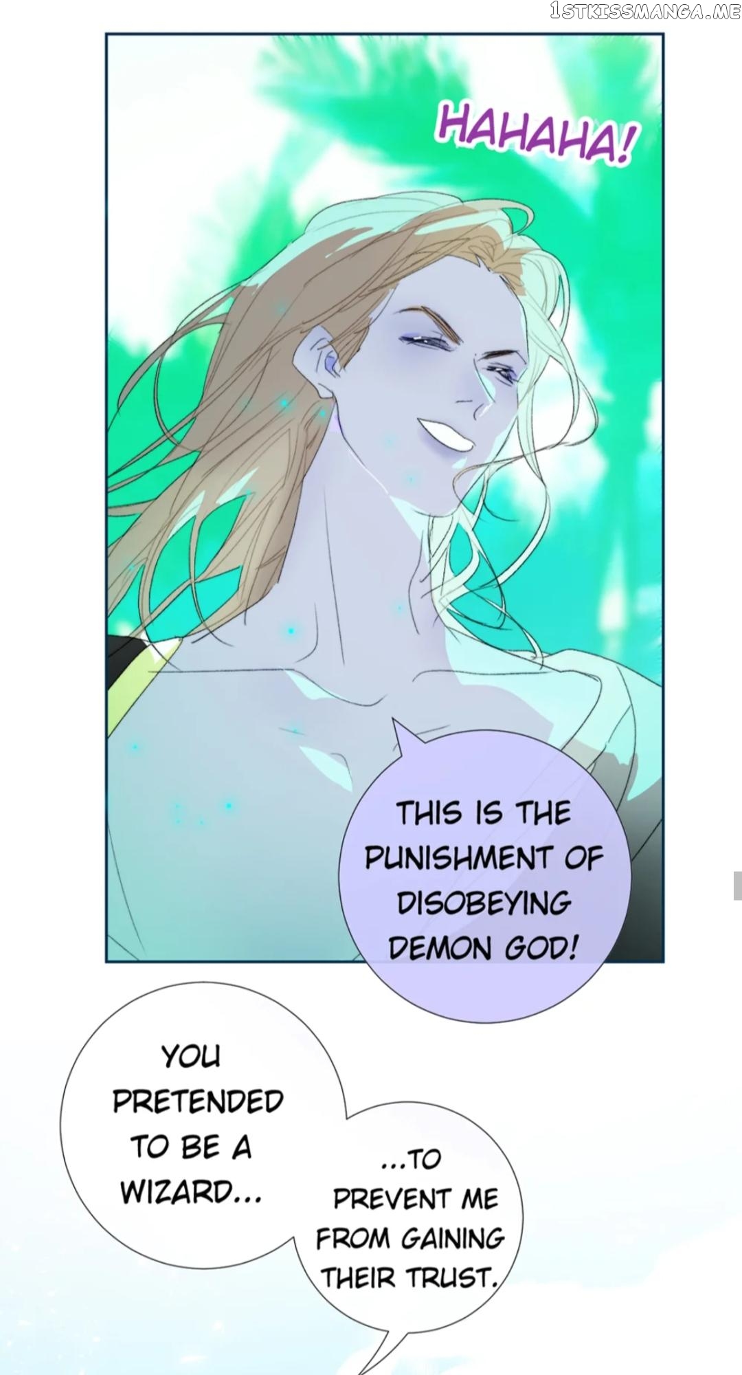 Mermaid’s Egg chapter 93 - page 6