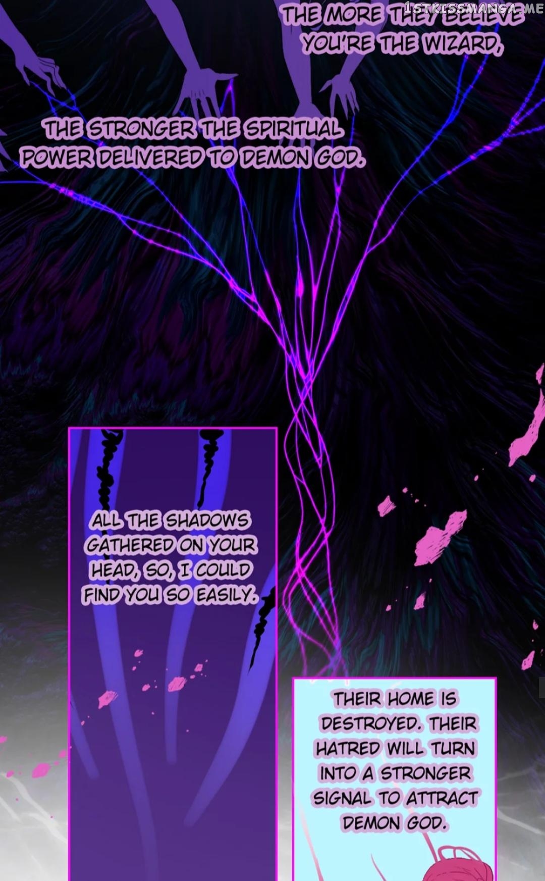 Mermaid’s Egg chapter 93 - page 8