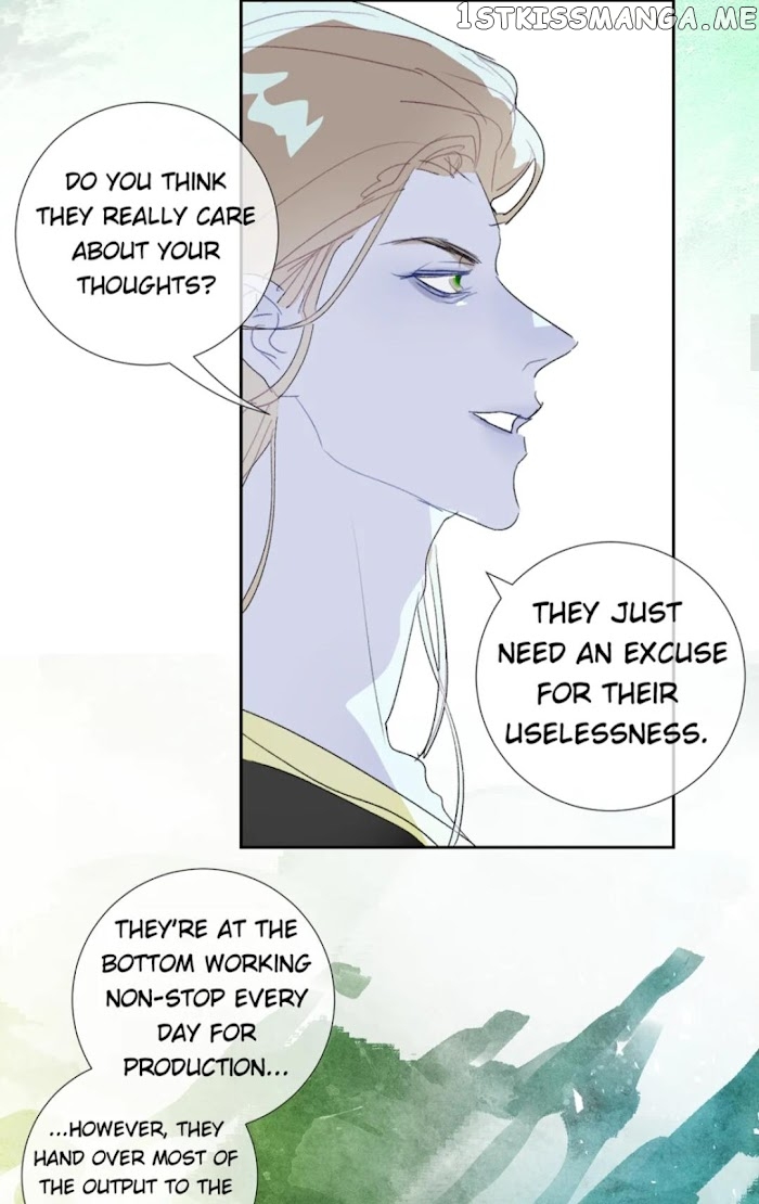 Mermaid’s Egg chapter 92 - page 10