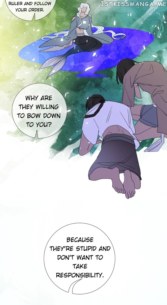 Mermaid’s Egg chapter 92 - page 11