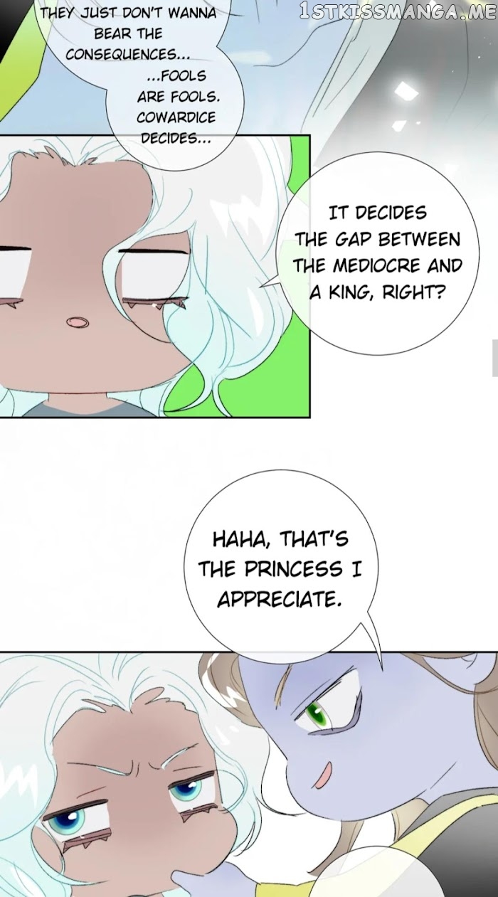 Mermaid’s Egg chapter 92 - page 13