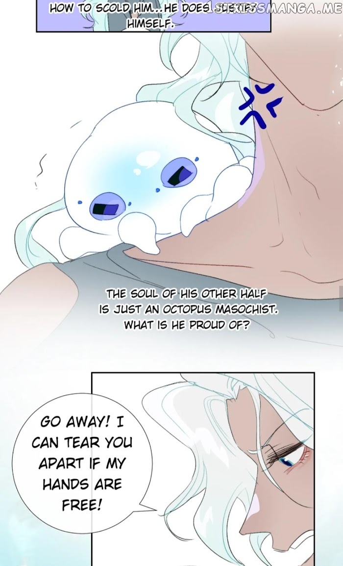 Mermaid’s Egg chapter 92 - page 15
