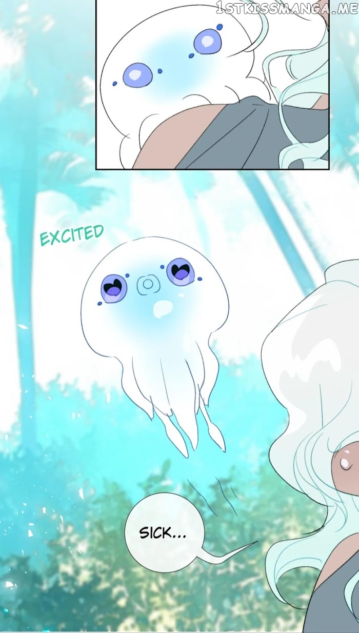 Mermaid’s Egg chapter 92 - page 16