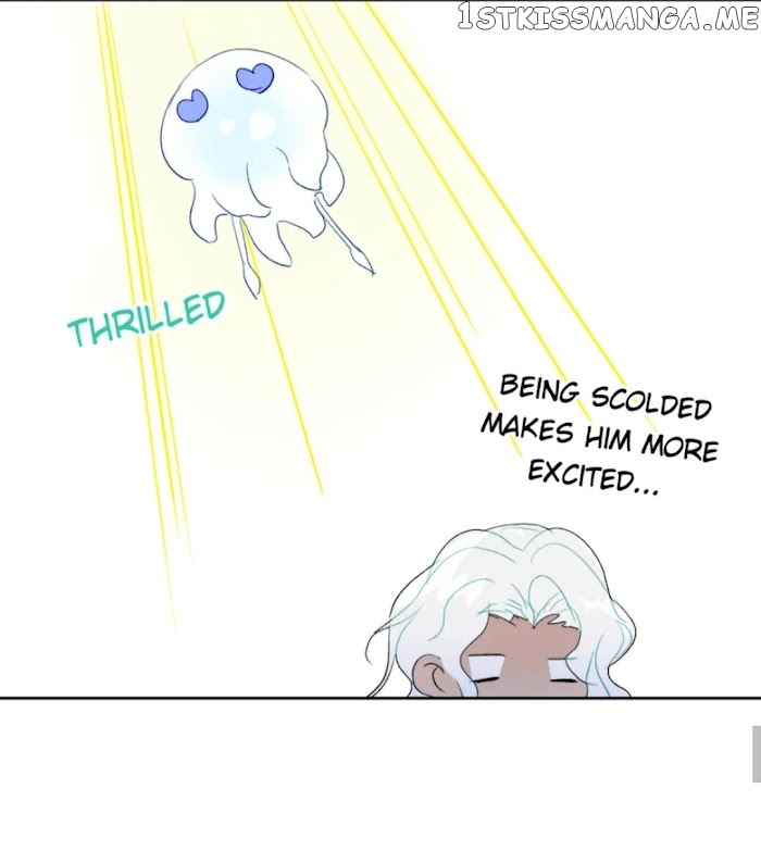 Mermaid’s Egg chapter 92 - page 17