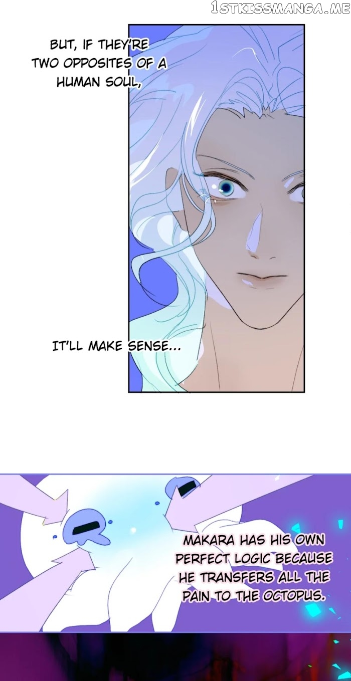 Mermaid’s Egg chapter 92 - page 18