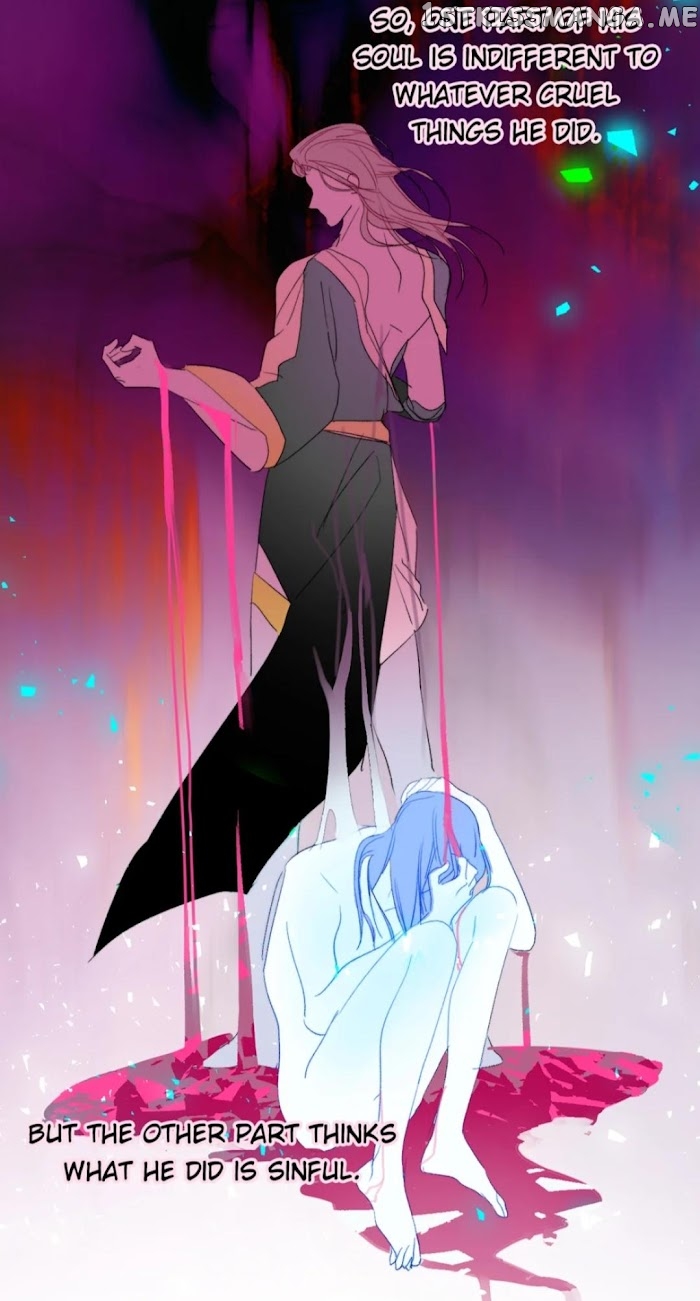 Mermaid’s Egg chapter 92 - page 19