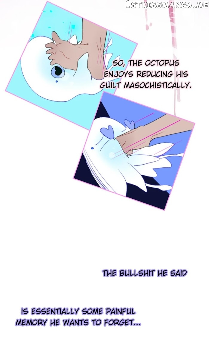 Mermaid’s Egg chapter 92 - page 20