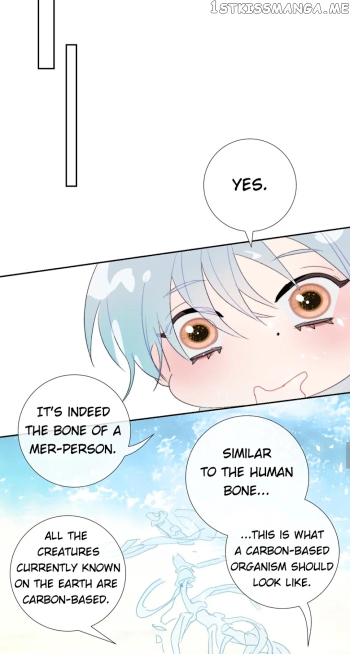 Mermaid’s Egg chapter 92 - page 22