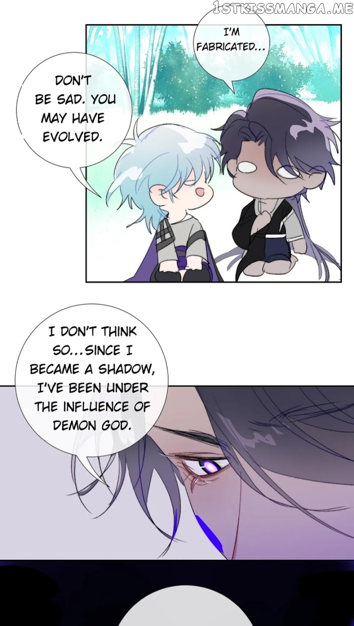 Mermaid’s Egg chapter 92 - page 24