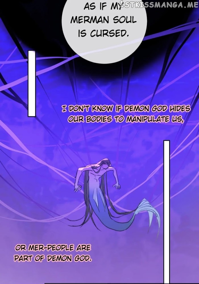 Mermaid’s Egg chapter 92 - page 25