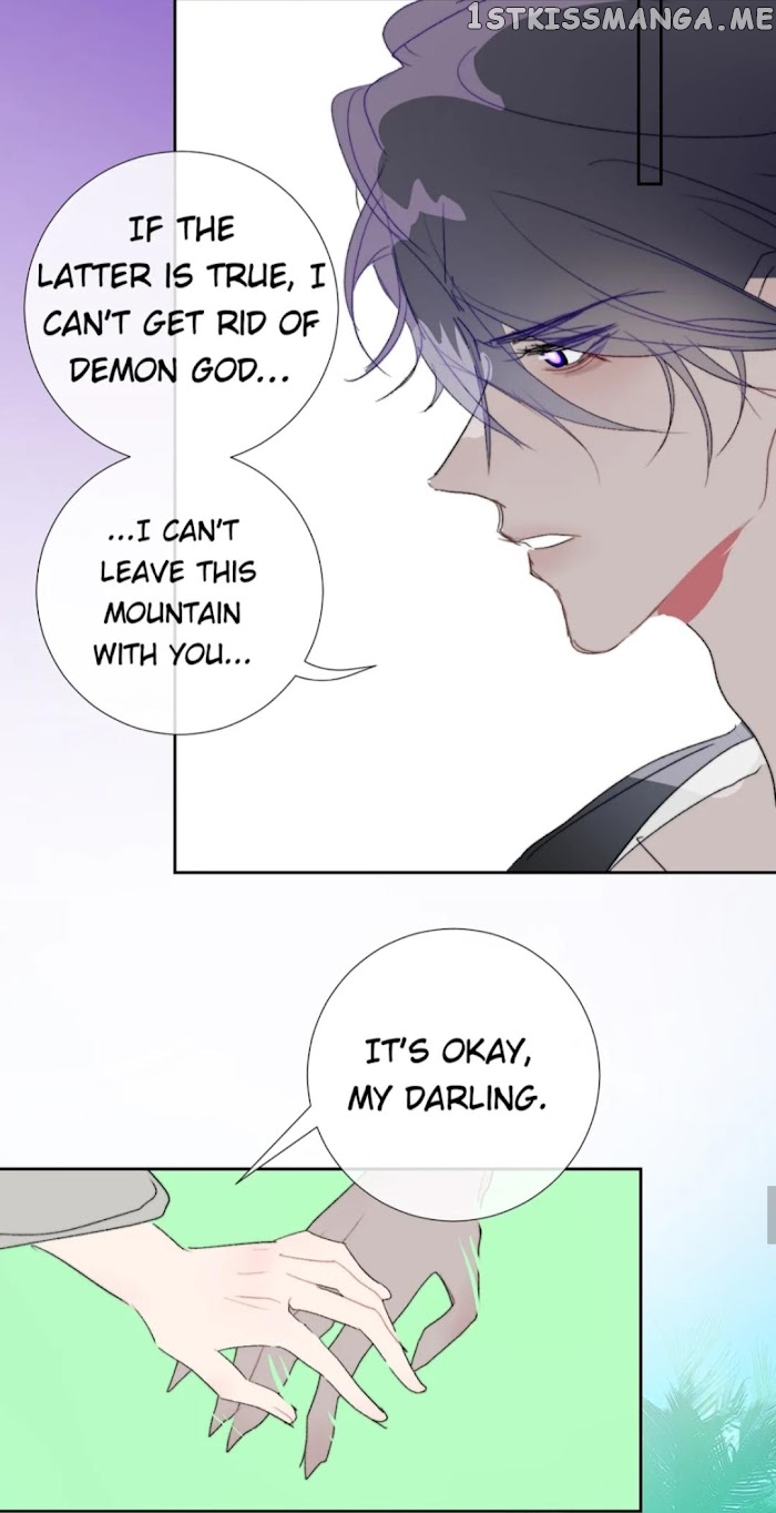 Mermaid’s Egg chapter 92 - page 26
