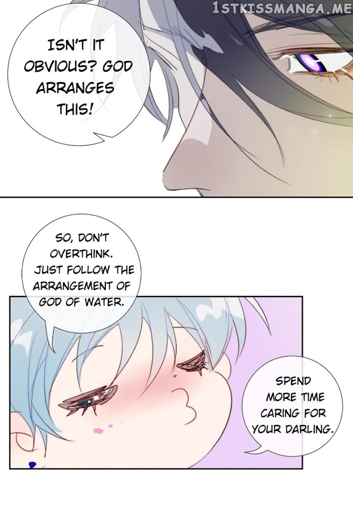 Mermaid’s Egg chapter 92 - page 28