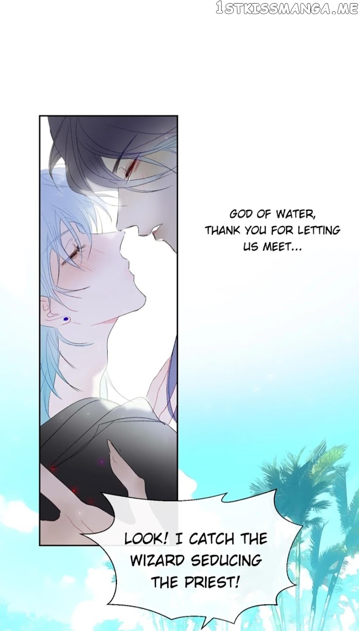 Mermaid’s Egg chapter 92 - page 30