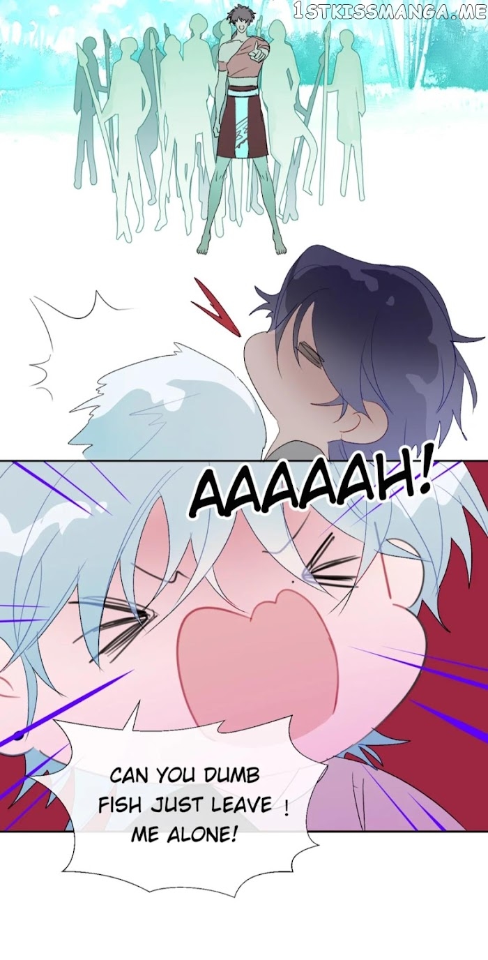 Mermaid’s Egg chapter 92 - page 31