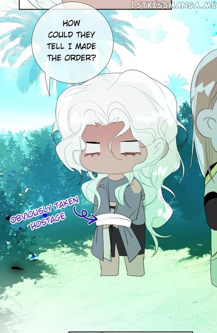 Mermaid’s Egg chapter 92 - page 9