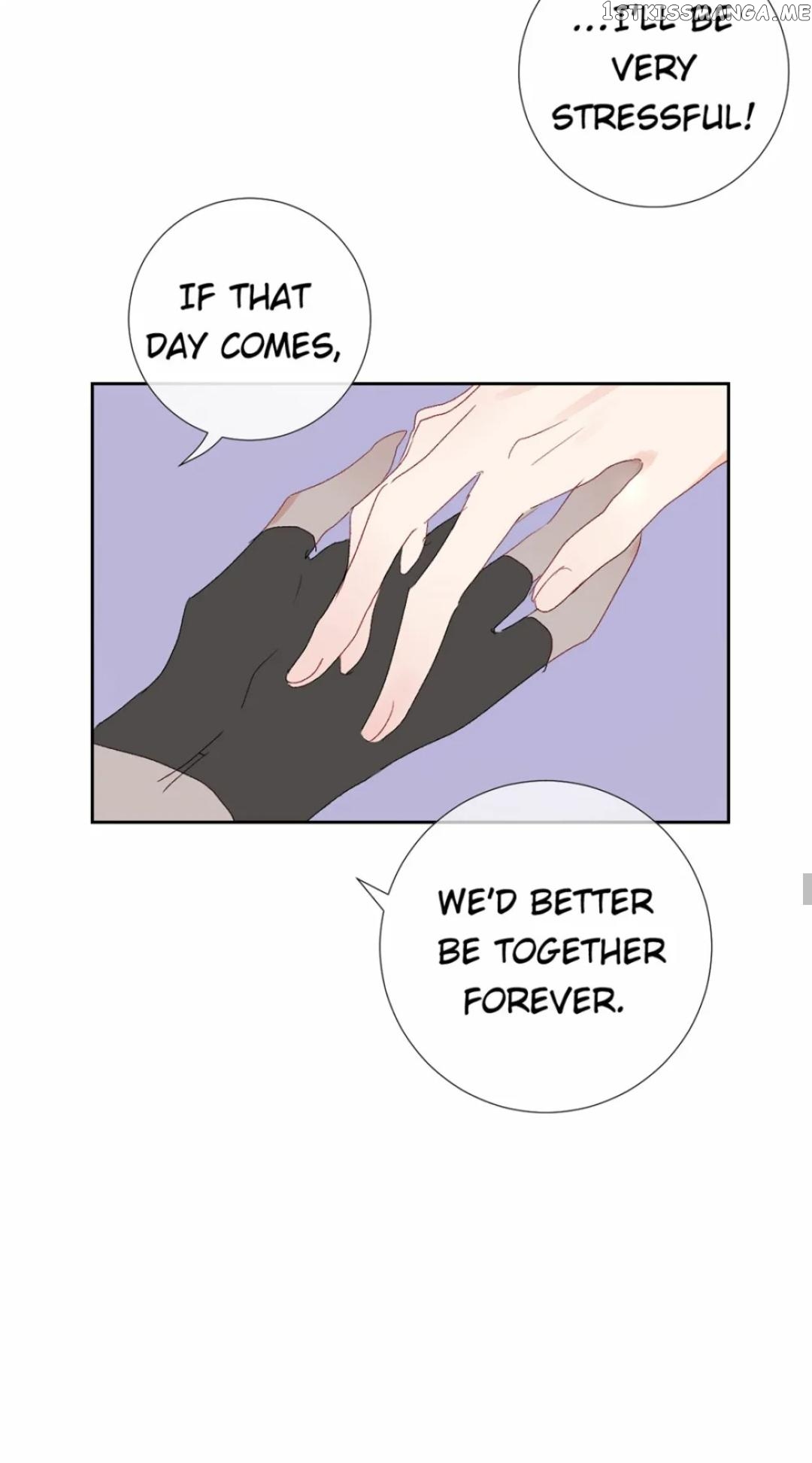 Mermaid’s Egg chapter 91 - page 10