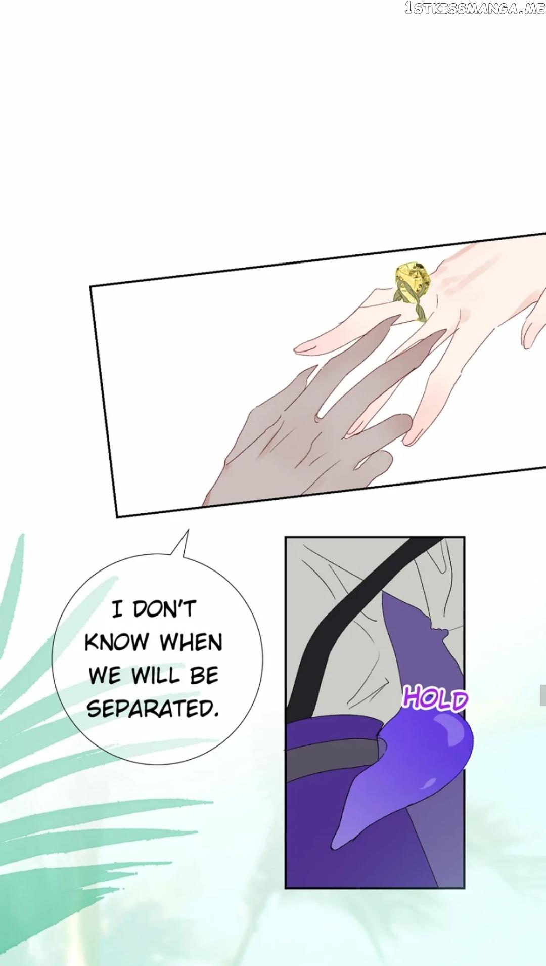 Mermaid’s Egg chapter 91 - page 11