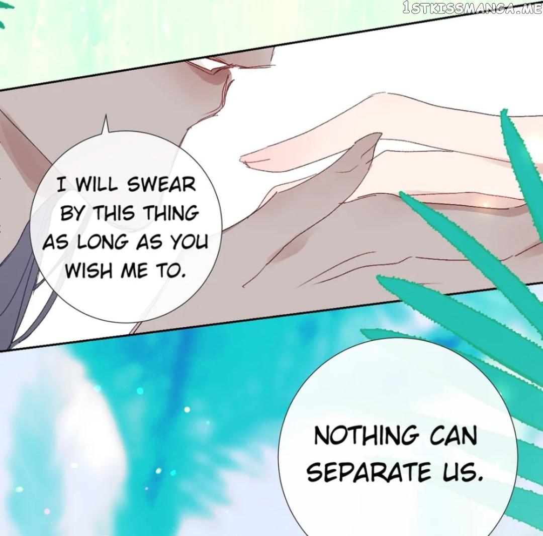Mermaid’s Egg chapter 91 - page 13