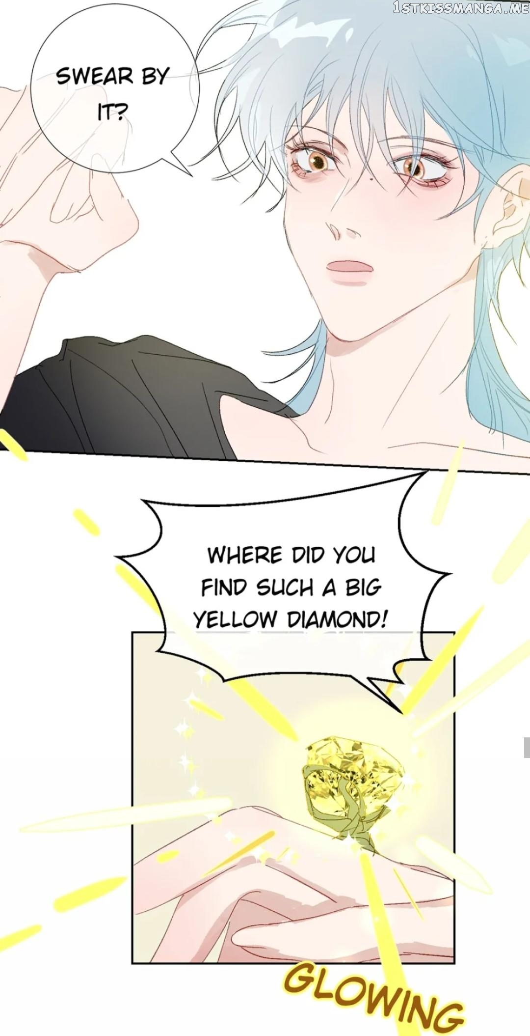 Mermaid’s Egg chapter 91 - page 15