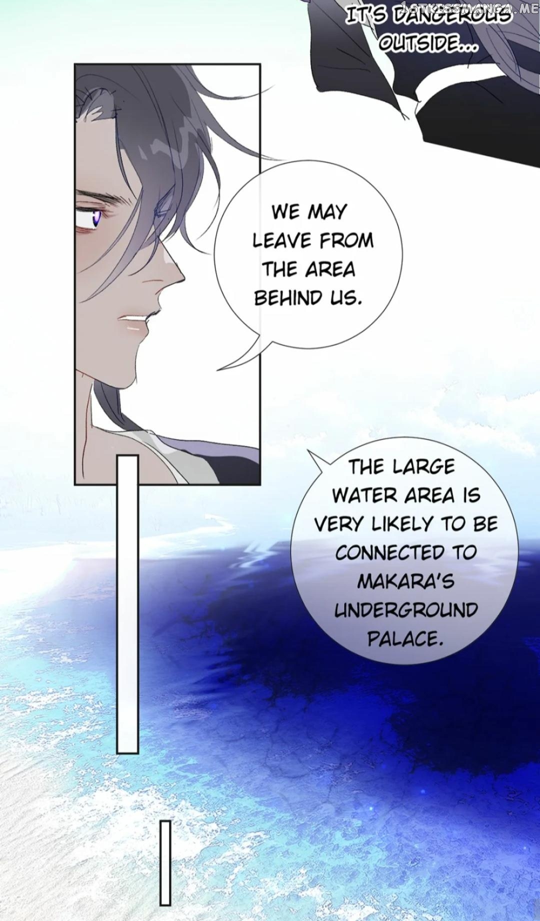 Mermaid’s Egg chapter 91 - page 23