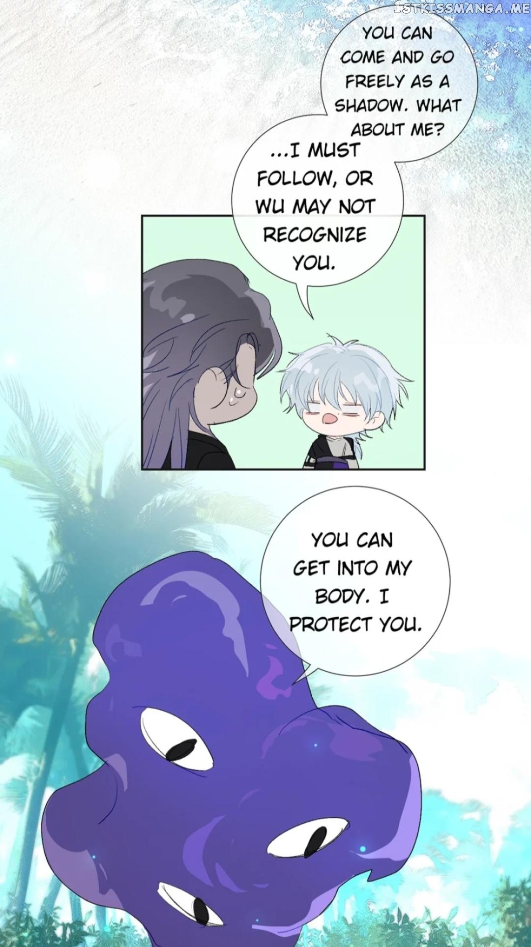 Mermaid’s Egg chapter 91 - page 24