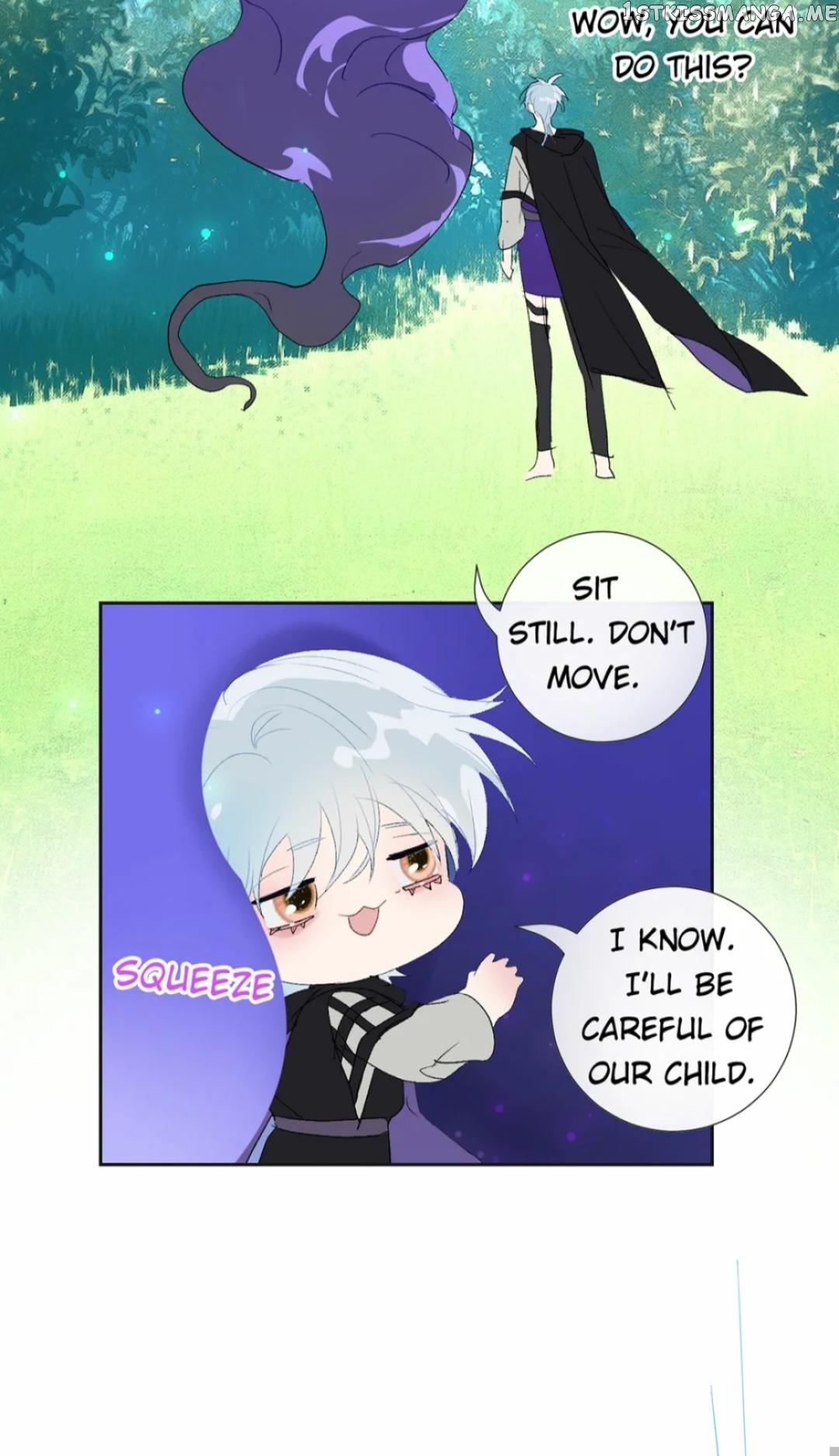 Mermaid’s Egg chapter 91 - page 25