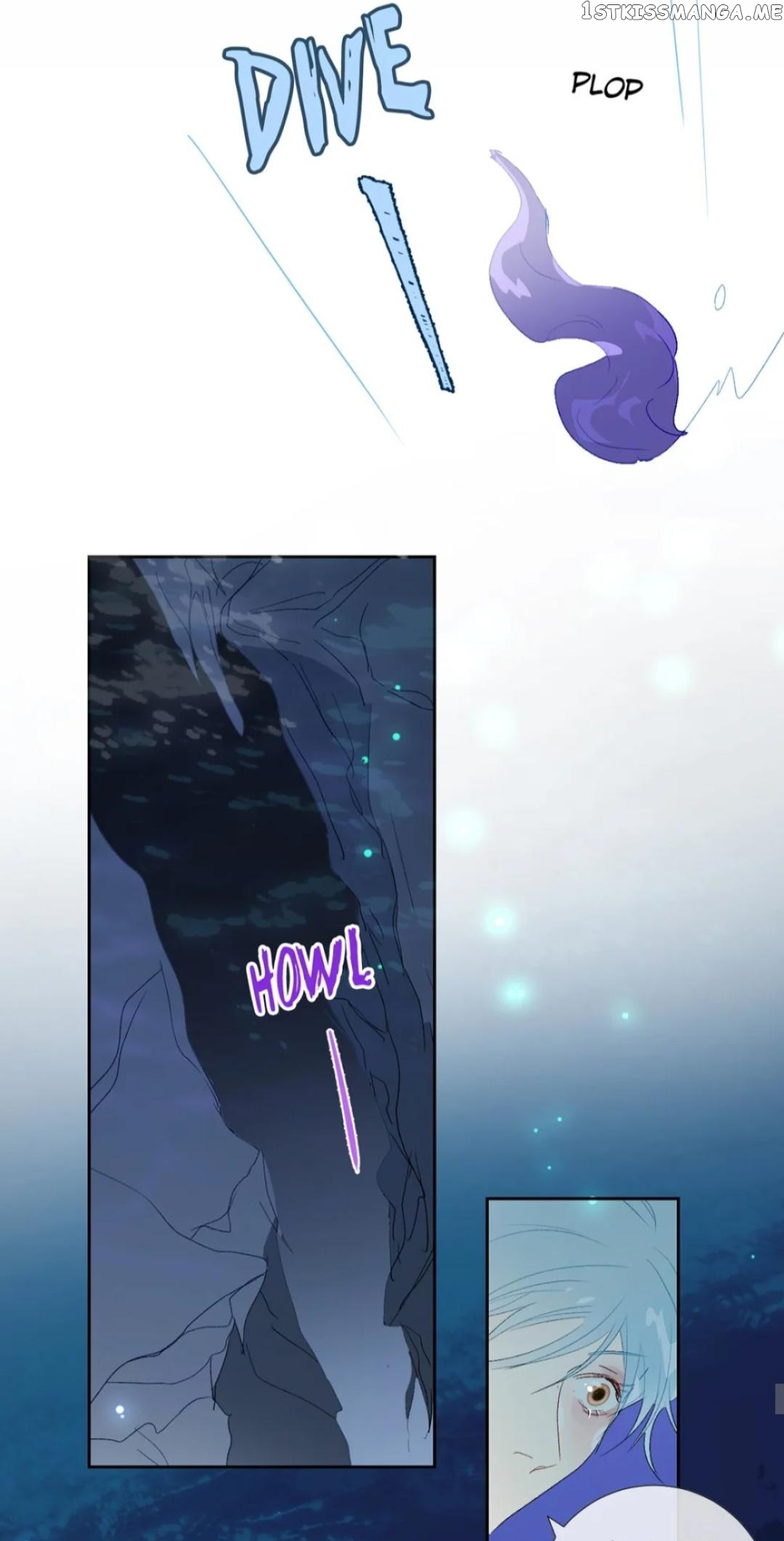 Mermaid’s Egg chapter 91 - page 26