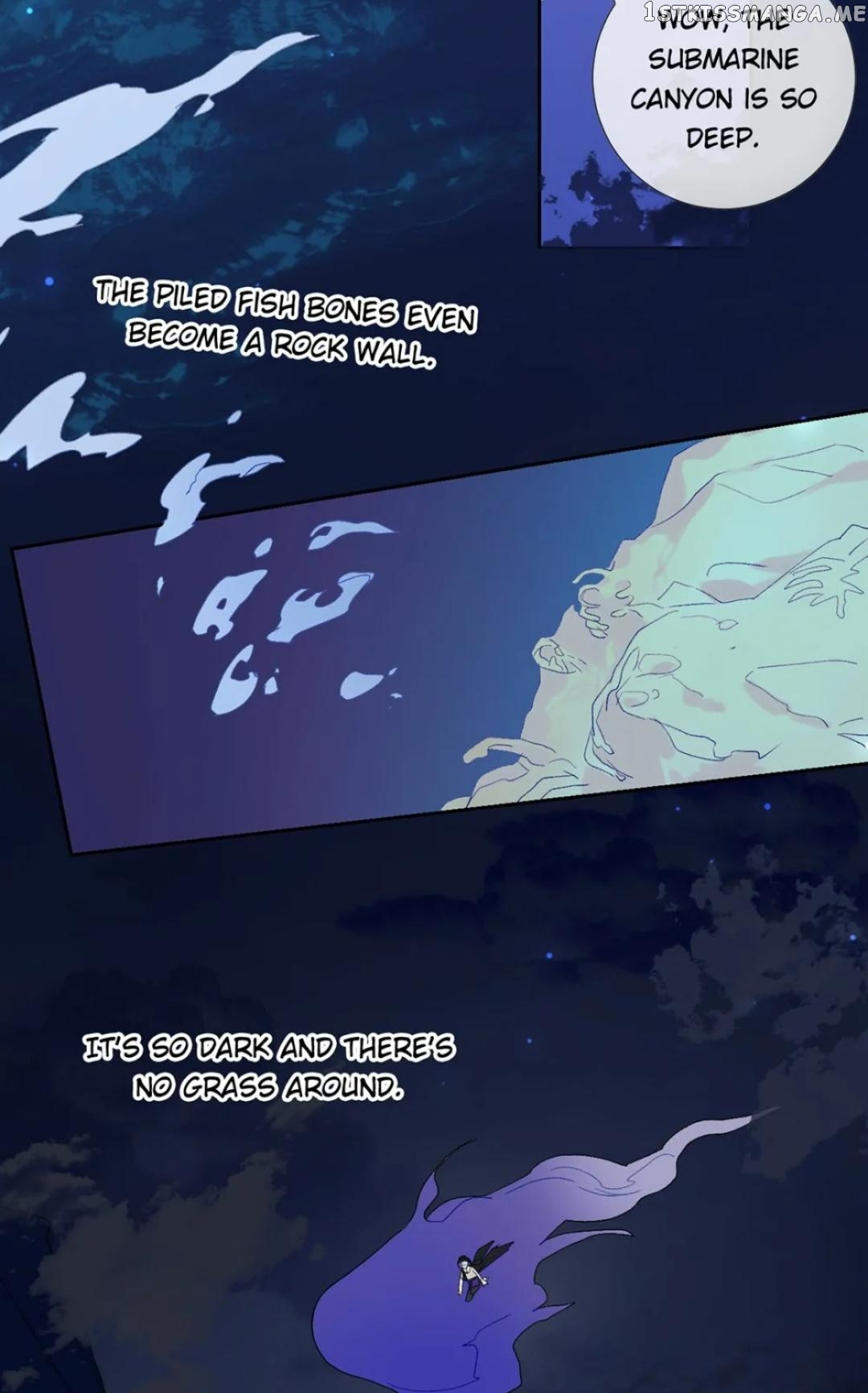 Mermaid’s Egg chapter 91 - page 27
