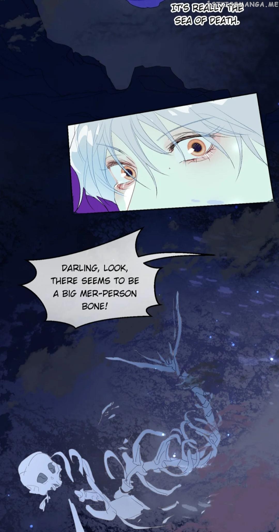 Mermaid’s Egg chapter 91 - page 28