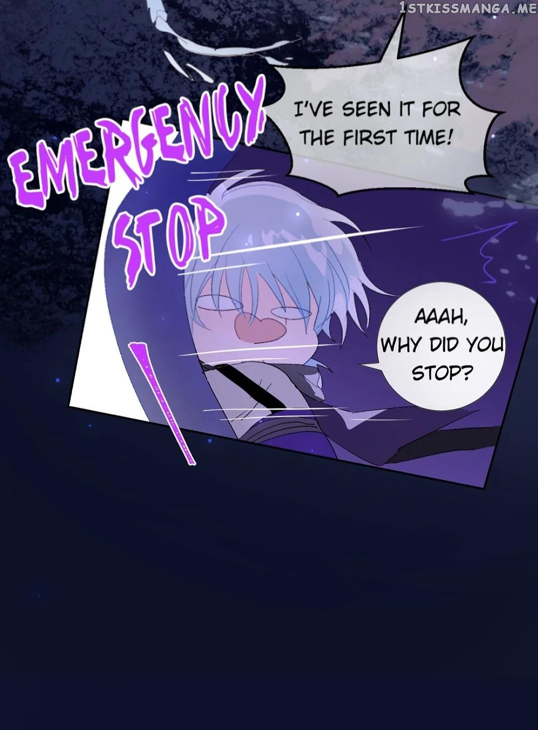 Mermaid’s Egg chapter 91 - page 29