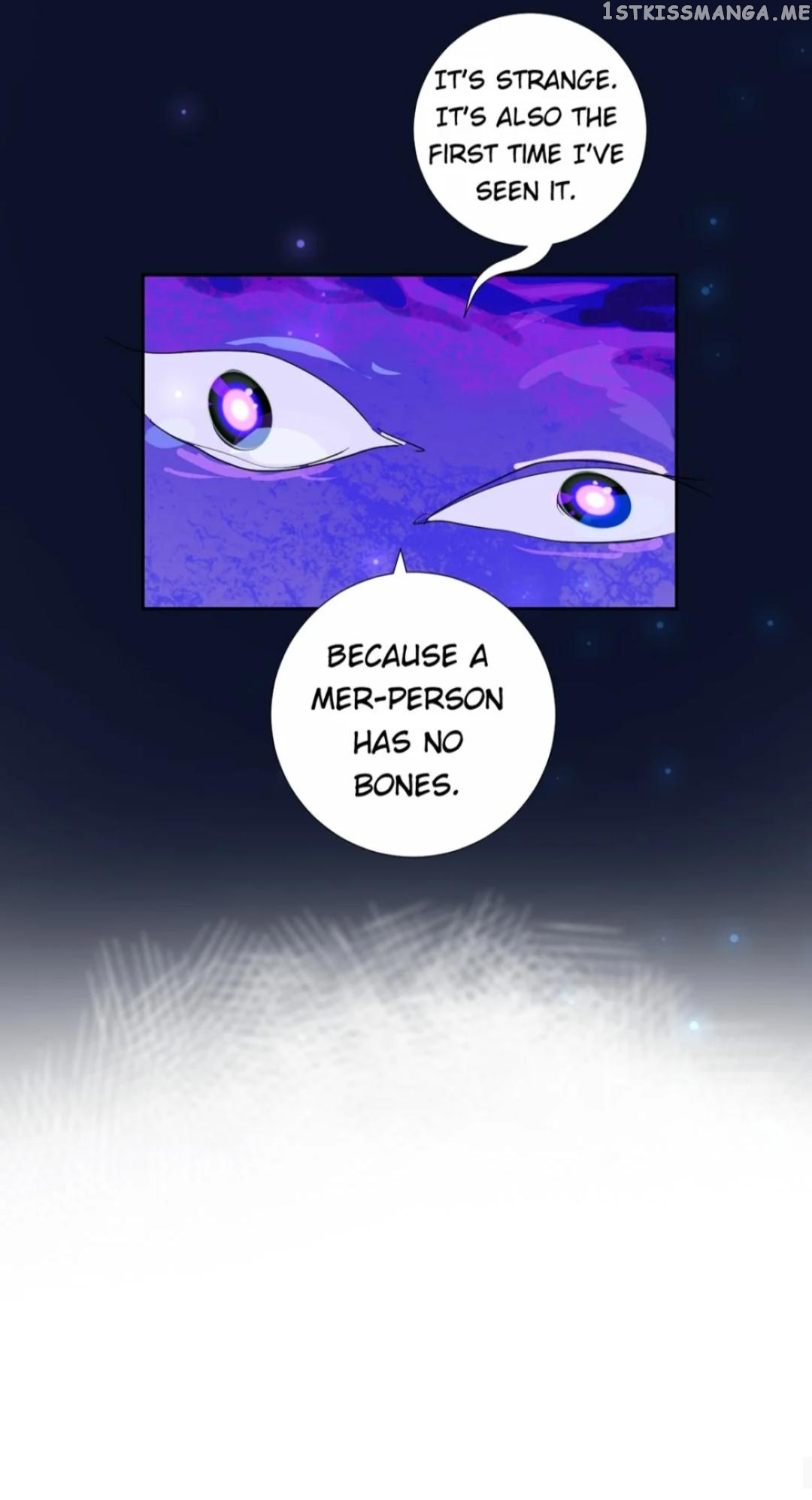 Mermaid’s Egg chapter 91 - page 30
