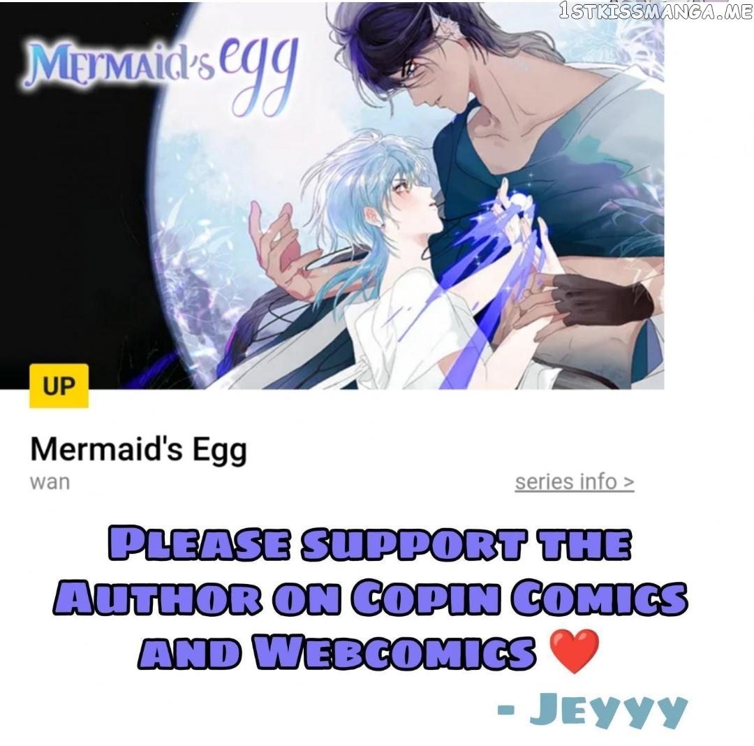 Mermaid’s Egg chapter 91 - page 33