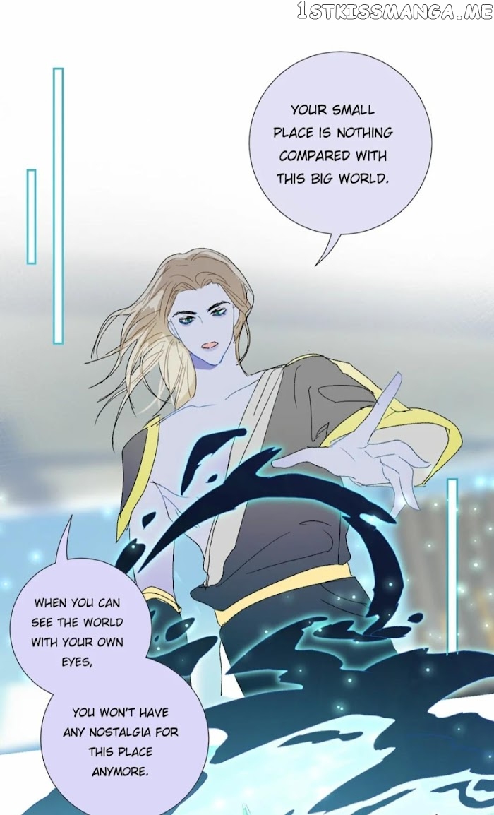 Mermaid’s Egg chapter 90 - page 10