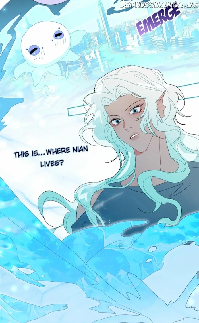 Mermaid’s Egg chapter 90 - page 11