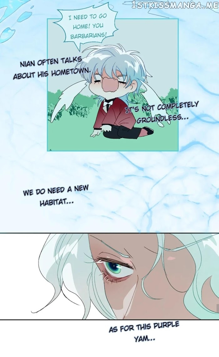 Mermaid’s Egg chapter 90 - page 12