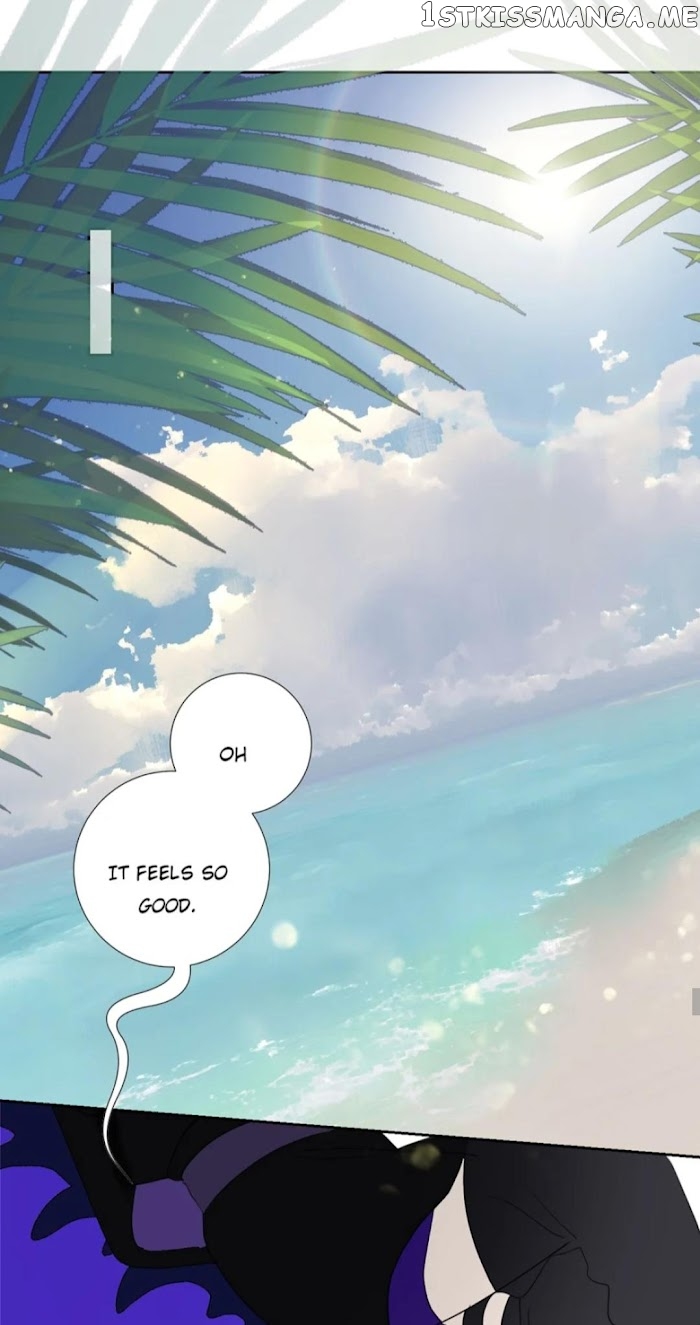 Mermaid’s Egg chapter 90 - page 14