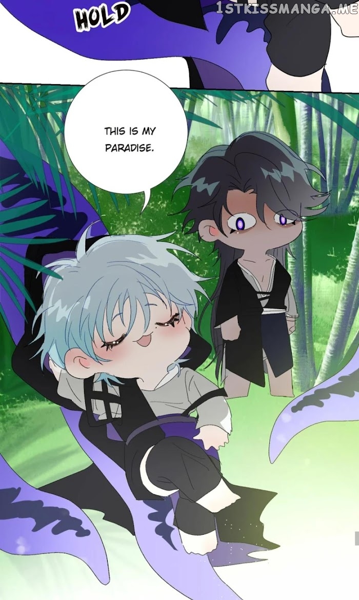 Mermaid’s Egg chapter 90 - page 15