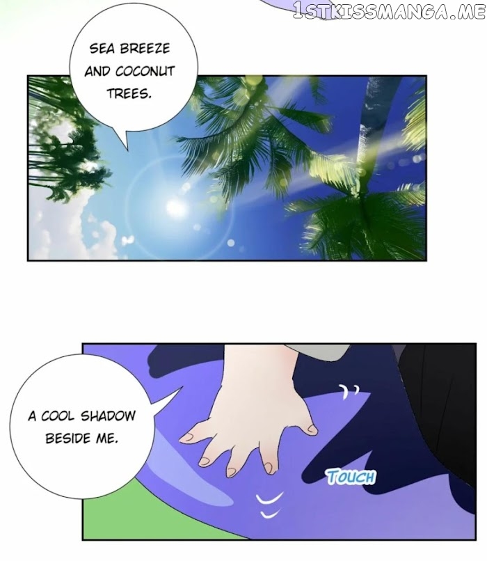 Mermaid’s Egg chapter 90 - page 16