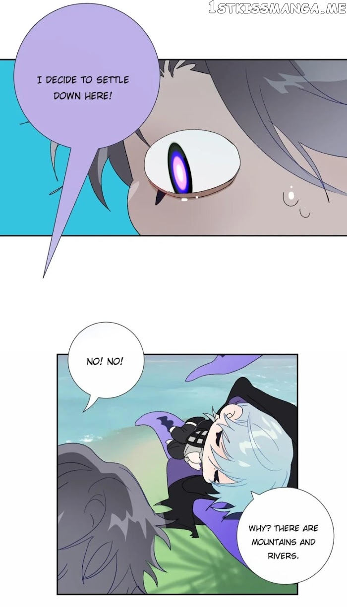 Mermaid’s Egg chapter 90 - page 18