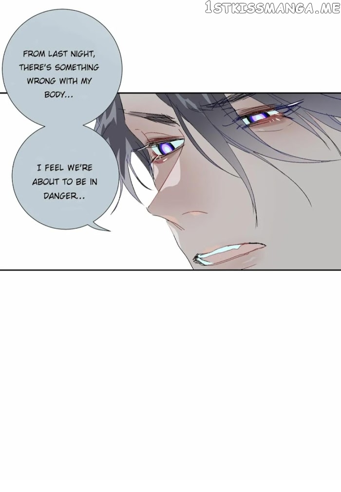 Mermaid’s Egg chapter 90 - page 19