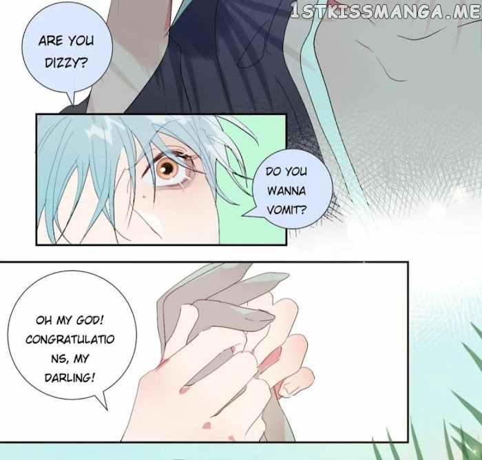 Mermaid’s Egg chapter 90 - page 21