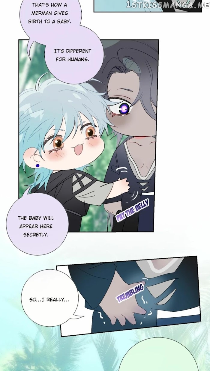 Mermaid’s Egg chapter 90 - page 23