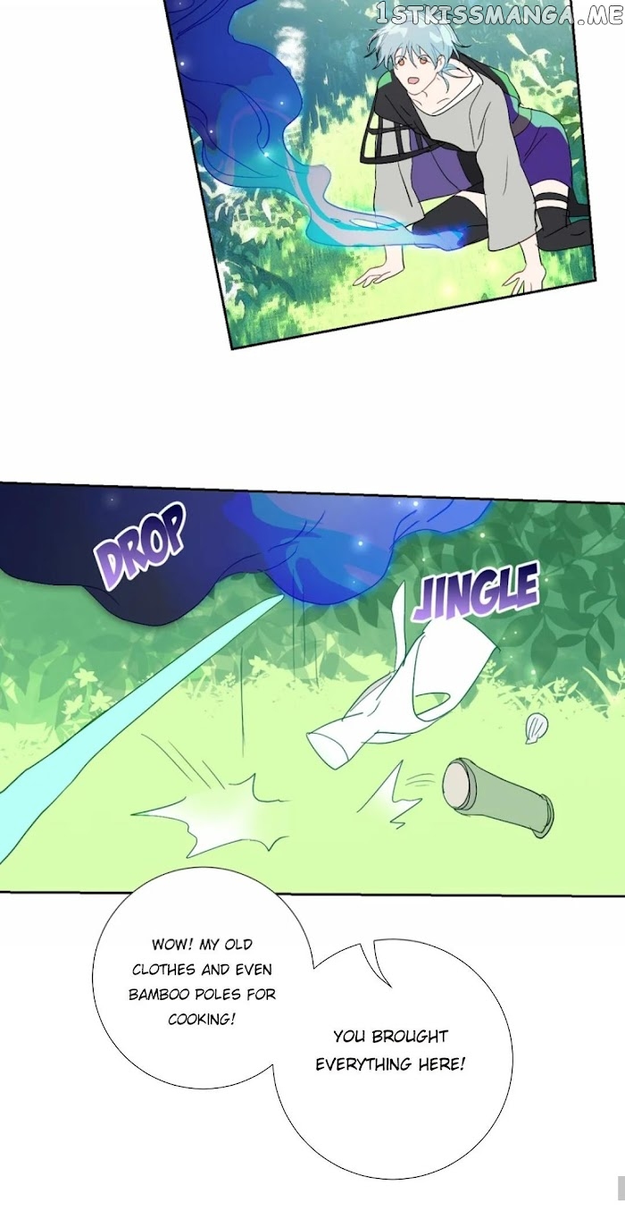 Mermaid’s Egg chapter 90 - page 29