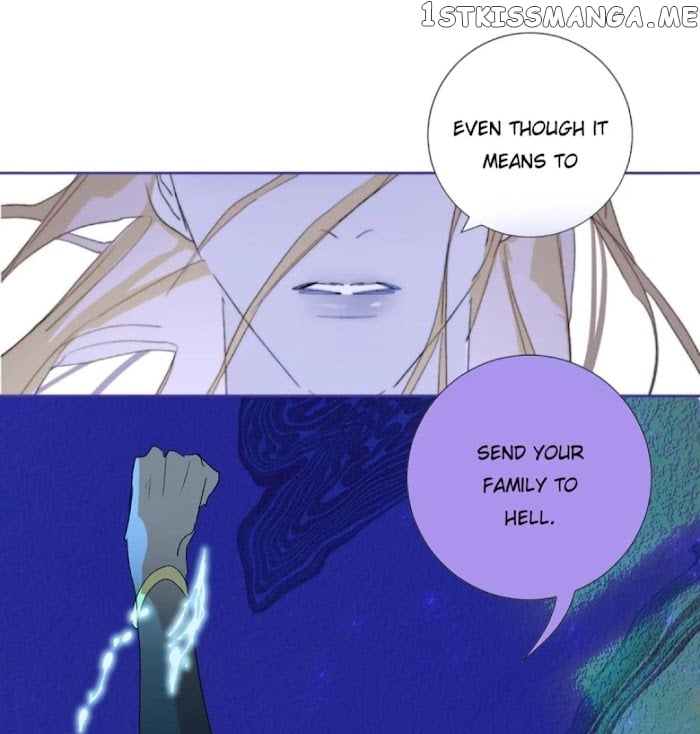 Mermaid’s Egg chapter 89 - page 1