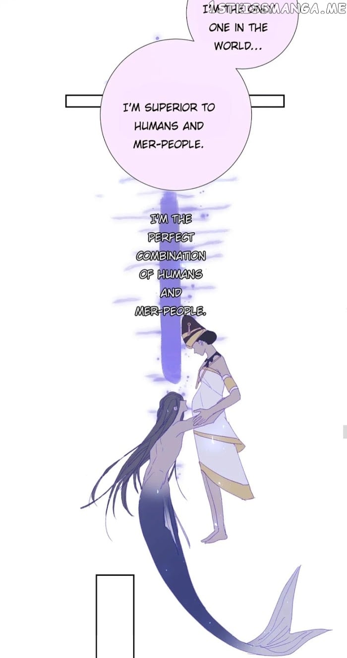 Mermaid’s Egg chapter 89 - page 10