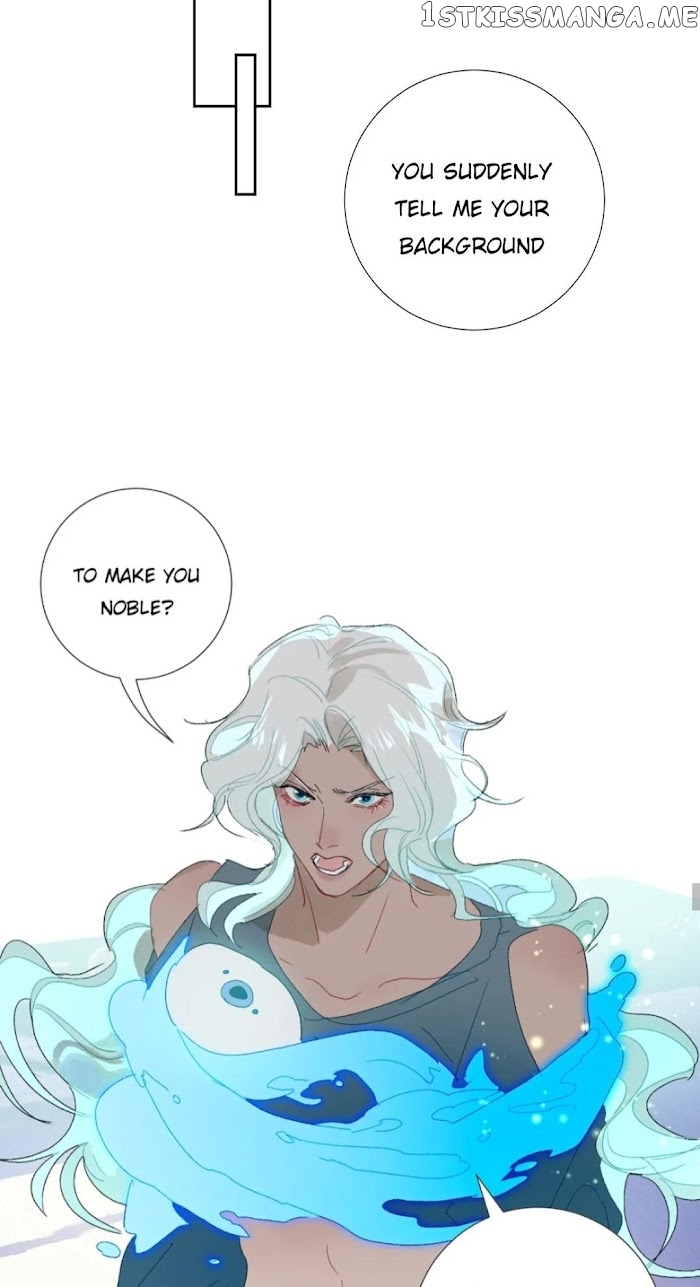 Mermaid’s Egg chapter 89 - page 11