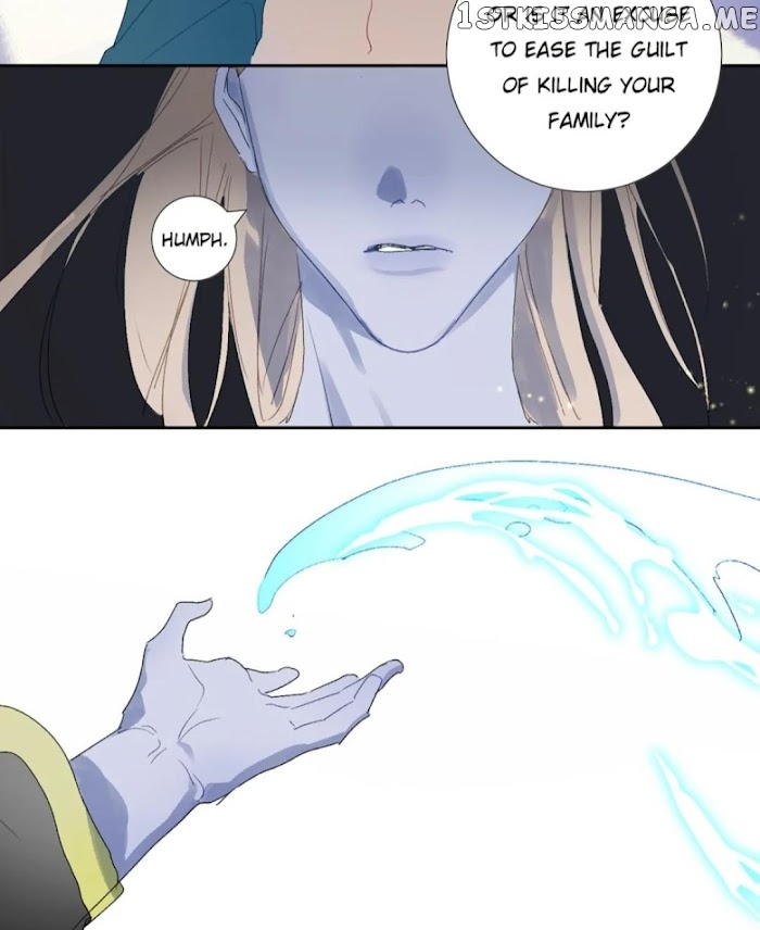 Mermaid’s Egg chapter 89 - page 12