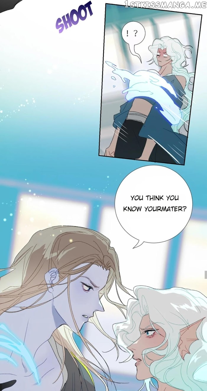 Mermaid’s Egg chapter 89 - page 13